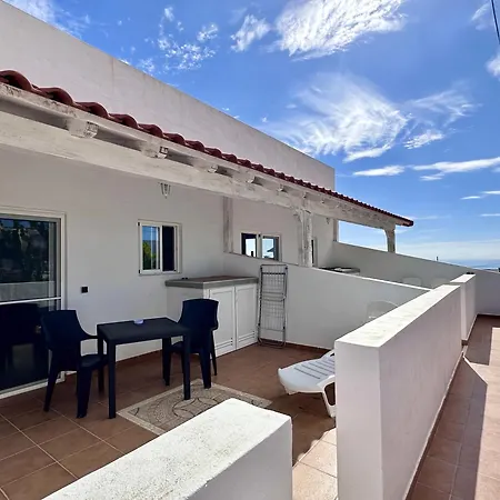 Appartamento 7 Moons B Solo Adultos San Bartolomé