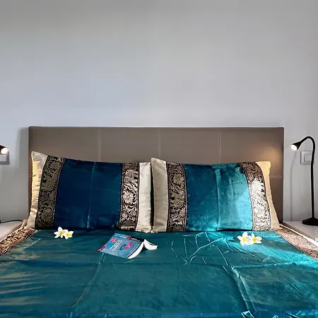 7 Moons B Solo Adultos Appartamento San Bartolomé