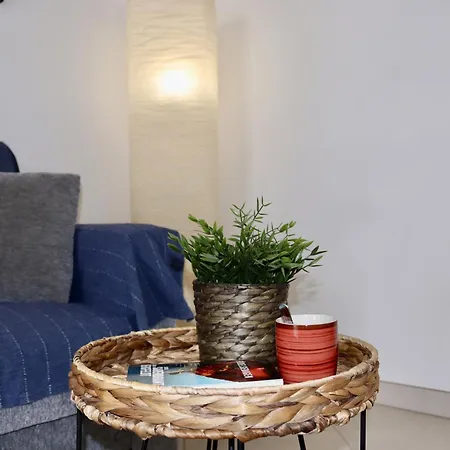 Appartamento 7 Moons B Solo Adultos San Bartolomé