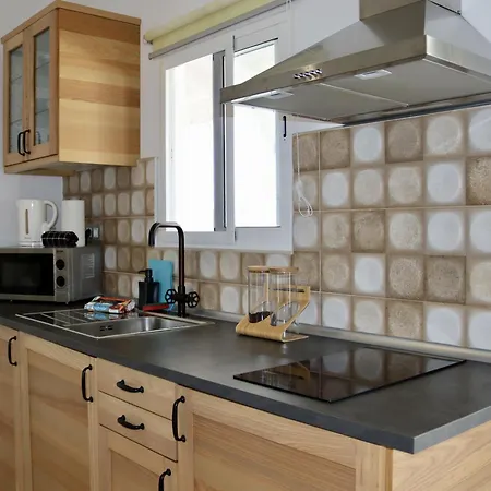 Appartamento 7 Moons B Solo Adultos San Bartolomé