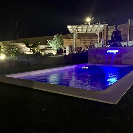 7 Moons B Solo Adultos * San Bartolome de Tirajana (Gran Canaria)